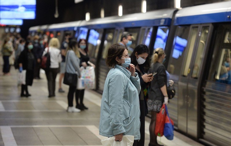 Cătălin Drulă trimite Corpul de Control la Metrorex: Cheltuielile cu personalul s-au dublat în ultimii patru ani