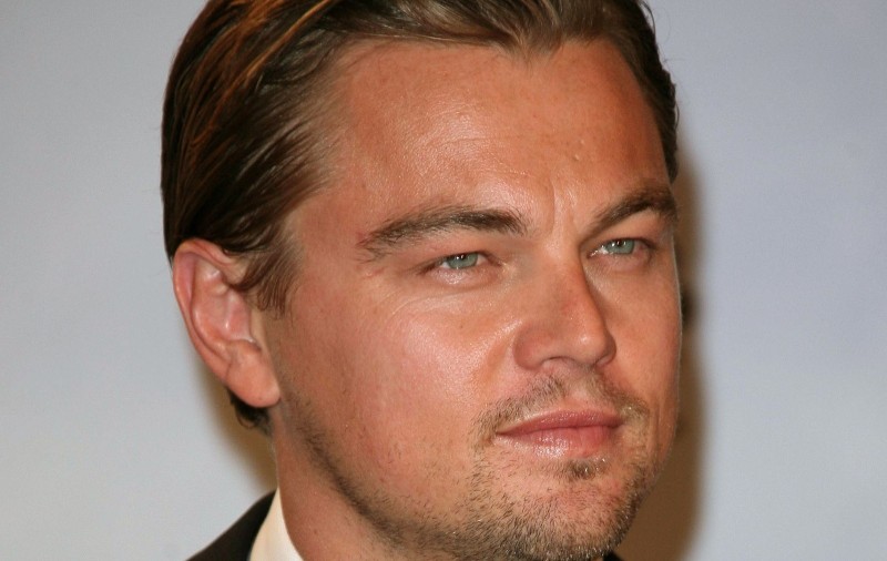 Leonardo DiCaprio consideră că Scorsese e cel mai tare regizor din lume 