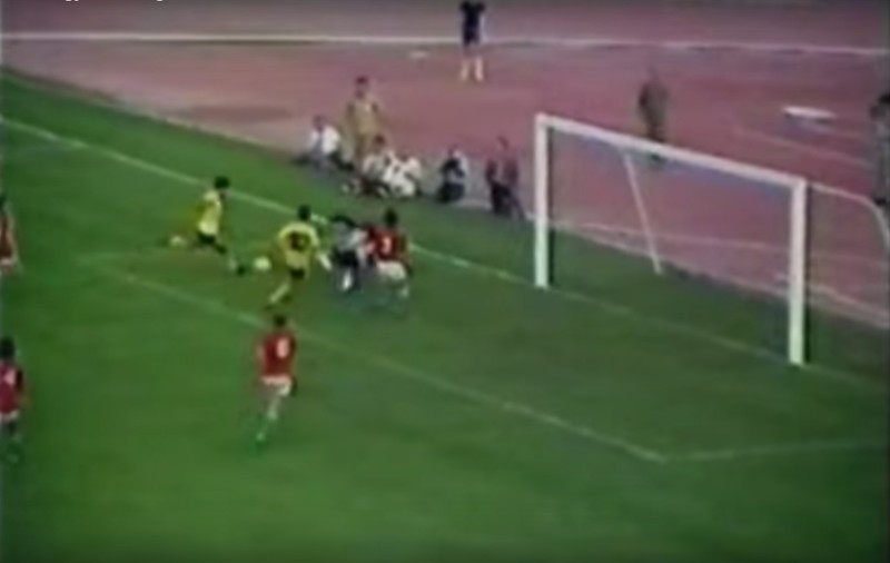 Săptămâna Ungaria - România / Ratarea uriaşă din 1981 îi provoacă şi astăzi coşmaruri lui Anghel Iordănescu: "Am fost targă la meciul de la București, 0-0, când am tras peste poartă din șase metri"
