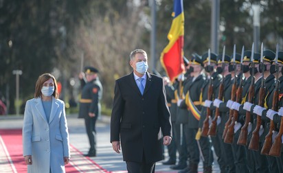 Foto: Presidency.ro