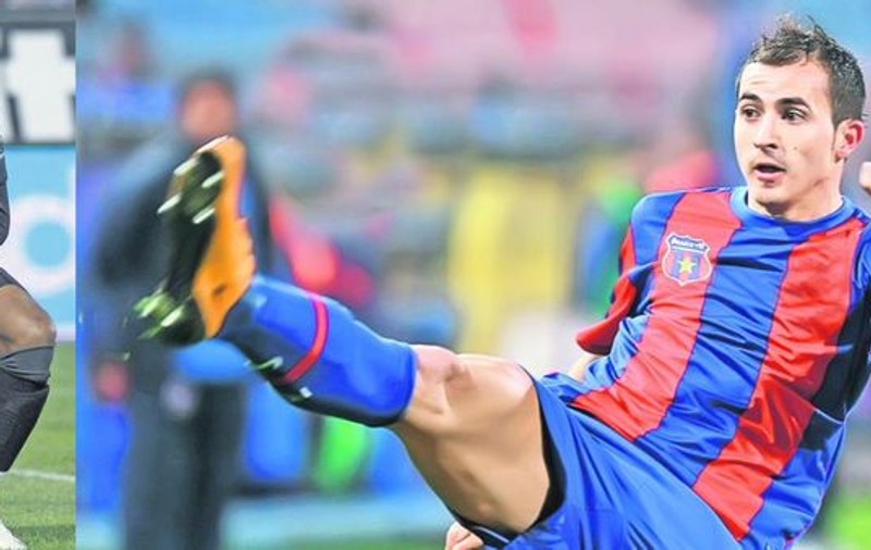 Galatasaray a anunţat oficial transferurile lui Stancu şi Zapata