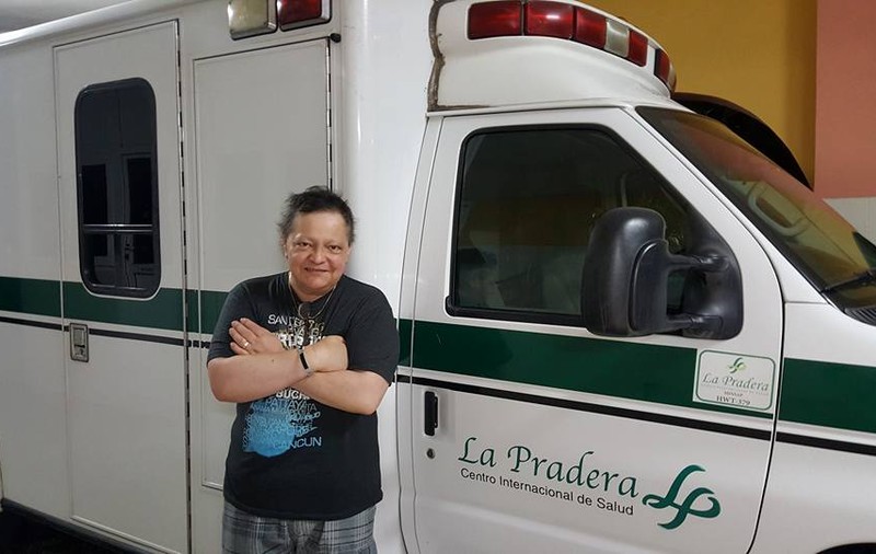 EXCLUSIV/ Leo Iorga a epuizat armele tradiționale în lupta cu cancerul și caută o minune la 9.500 km de casă! Ultima șansă, într-un vaccin