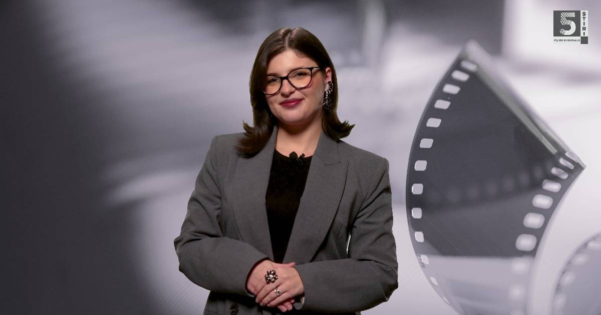 Adelina Duinea ne aduce în această săptămână cele mai virale cinci știri din lumea filmelor și serialelor