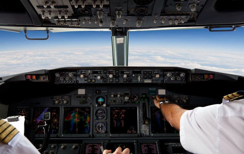 Avertisment al Agenției Europene a Securităţii Aeriene: Perturbări ale semnalului GPS până la Marea Mediterană din cauza războiului