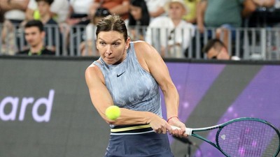 CLUJ-NAPOCA - SPORTS FESTIVAL - MECI DEMONSTRATIV