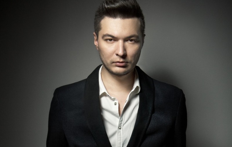 Liviu Hodor lansează site-ul oficial www.liviuhodor.ro