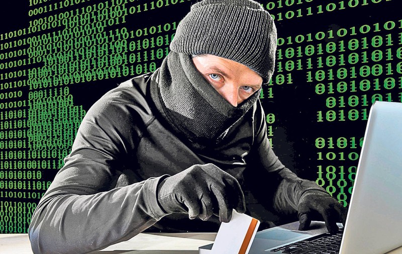 Culmea furtului! Hackerii au atacat un site al unei comunități de... hackeri