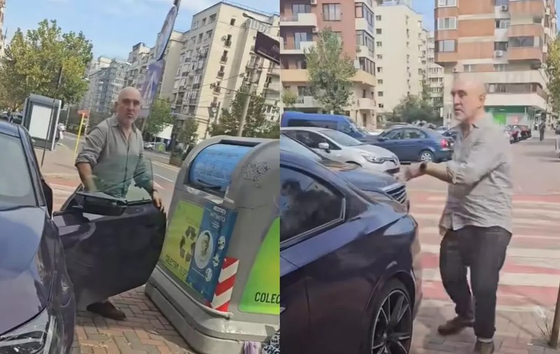 Generația educată și violentă - cazul Exarhu. Să nu fim ipocriți: orice băiat crescut în anii 80-90 prima oară avertizează și a doua oară pocnește