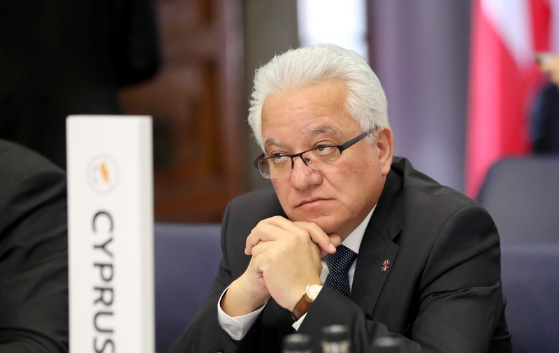Ministrul Justiţiei din Cipru a demisionat, după cazul ucigașului în serie. Printre victime se află o româncă și fiica sa