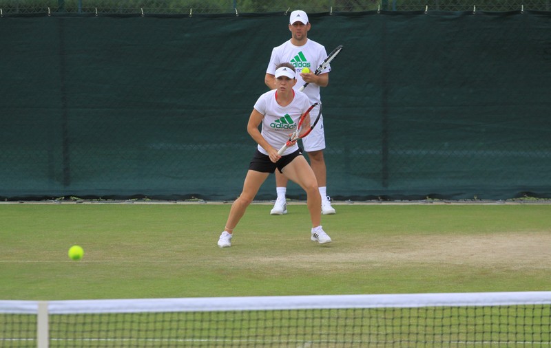 Simona Halep va fi, de azi, noul număr 2 mondial! 