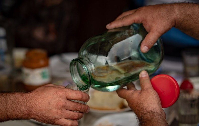 22 de persoane au murit și 16 sunt în stare gravă, după ce au consumat alcool contrafăcut, în Istanbul