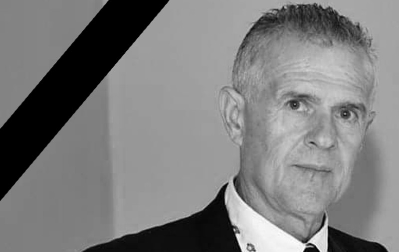 Avram Goia, fost fotbalist la Olimpia Satu Mare, a murit din cauza virusului COVID-19. Acesta stătea în Spania