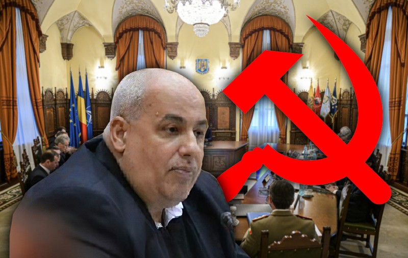 PSD și PNL, partidul unic. Povestea lui Marius Petrescu, șeful acreditării secretelor în România, omul care a făcut două academii, șapte universități și a scris 49 de cărți!