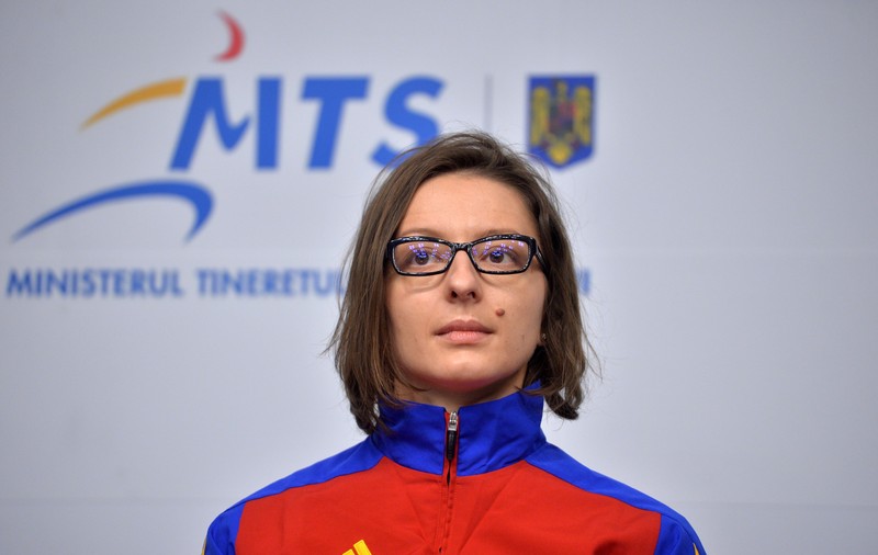 Ana Maria Popescu a trăit un coșmar la Campionatele Mondiale de Spadă: ”Sper să nu mai ajung în viața mea în China”