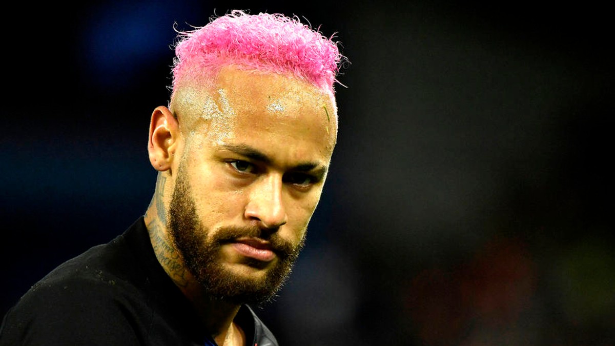 Neymar, vizat de o plângere pentru homofobie în Brazilia. Ce acuze i se aduc fotbalistului