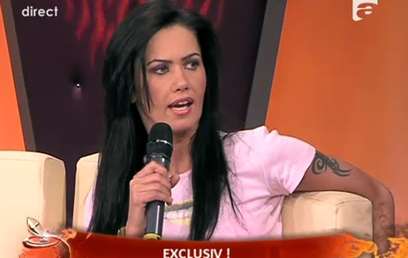 Oana Zăvoranu a semnat un contract cu Antena 1! Află câte emisiuni va avea 