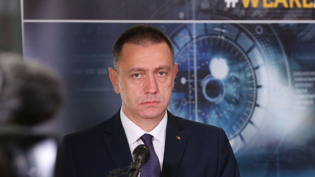 Institutul Cantacuzino trece în subordinea MApN