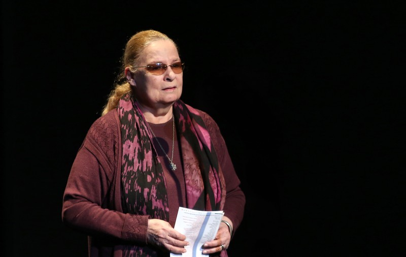 Ilinca Tomoroveanu, premiată post-mortem pentru întreaga carieră la Gala UNITER