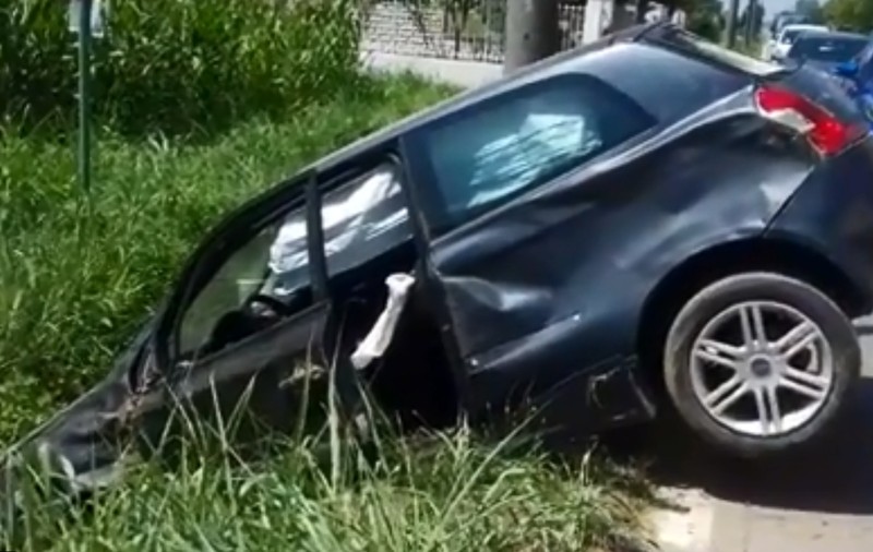 Patru români au fost grav răniți într-un accident în Italia. Cel mai tânăr are 15 ani