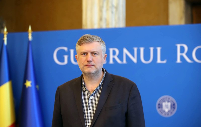 Interviu | Profesorul care l-a detronat pe Tudorel Toader de la șefia Universității Al. I. Cuza: „Colegii care meritau n-au fost promovați nici măcar intern”