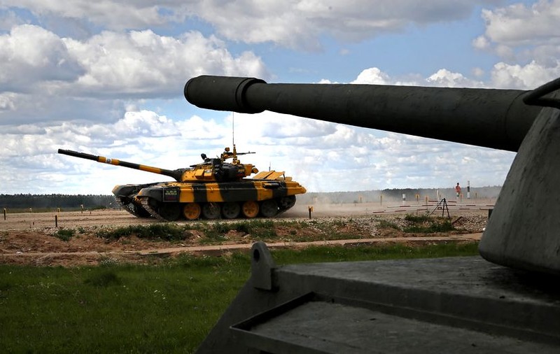 Rusia a început cele mai mari exerciţii militare din istorie. NATO denunță manevrele care ar fi o repetiție a „unui conflict de mare anvergură”