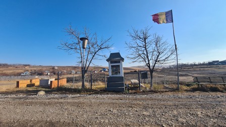 Comuna Balș este una dintre cele mai sărace din județul Iași