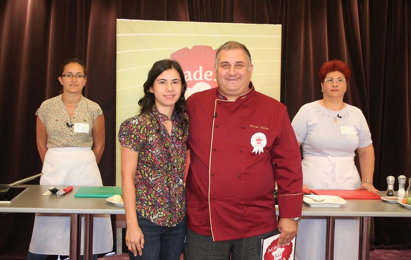 S-au ales cei 18 „academicieni” ai noului sezon „Academia lui Horia”! 