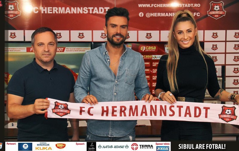 FC Hermannstadt nu a primit licența pentru sezonul următor de Liga 1. Cum se apără clubul din Sibiu