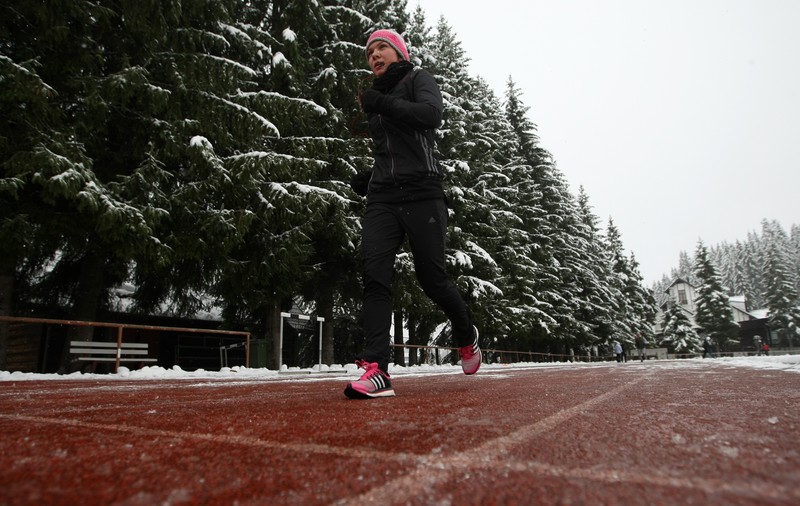 INTERVIU EXCLUSIV / Simona Halep și-a anunțat ^obiectivul pentru viitorul sezon: "Vreau Turneul Campioanelor!"