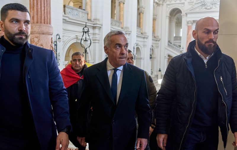 De ce a respins Curtea de Apel contestația lui Călin Georgescu. Motivare: „Anularea alegerilor nu încalcă drepturile fundamentale”