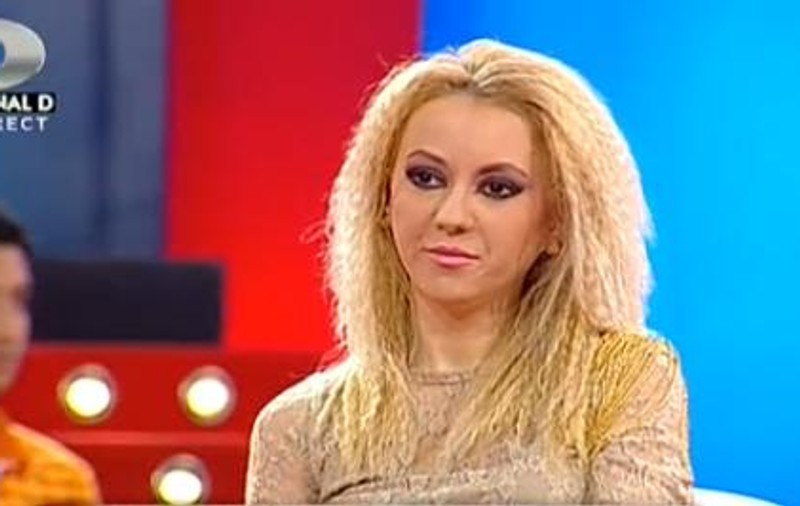 În ajunul nunţii, Marian Drăgulescu este acuzat de fosta soţie că şi-a uitat copiii