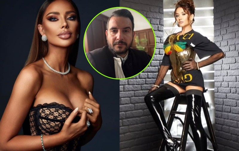 Ce se întâmplă cu noul proces dintre Bianca Drăgușanu și Claudia Pătrășcanu. Avocatul cântăreței a rupt tăcerea: „Sunt niște poze”