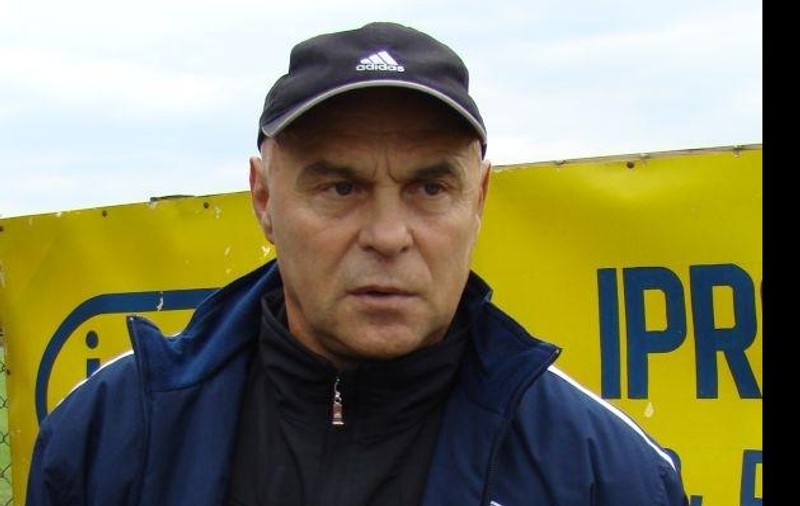 Gheorghe Hurloi a murit. Fostul fundaș suferea de cancer la ficat