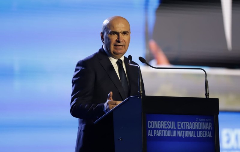 Ilie Bolojan asigură că PNL nu va susține o propunere de suspendare a lui Nicușor Dan: „Și așa încrederea în instituțiile din România e scăzută”
