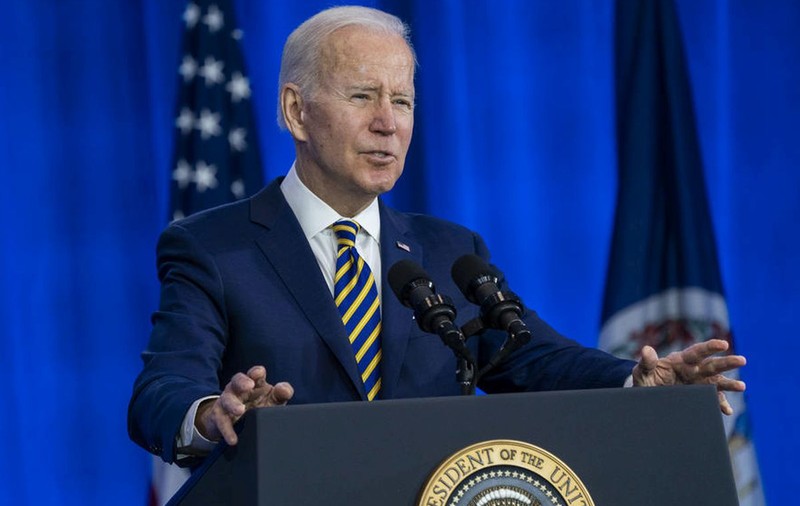 Joe Biden avertizează că un atac al Rusiei în Ucraina e în continuare posibil. Mesajul său pentru cetățenii ruși