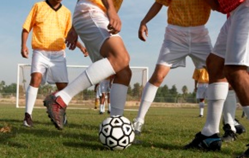 Tineri ucişi pentru că jucau fotbal