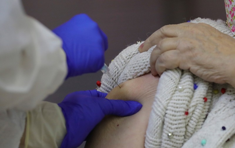 Noi precizări legate de femeia de 73 de ani din Bacău care a murit în ziua în care s-a vaccinat
