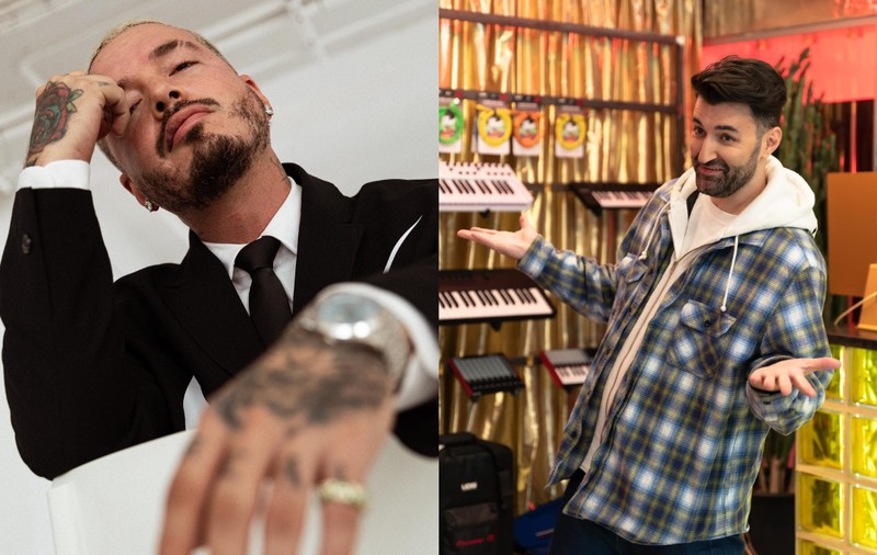 Line-up complet Neversea 2023. J Balvin, Don Diablo, Alexandra Stan și Smiley vor urca pe aceeași scenă