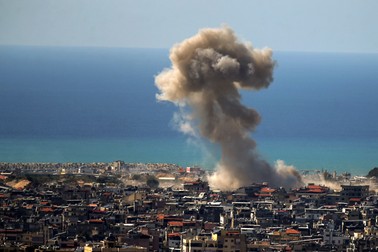 Potrivit Ministerului Sănătății din Liban, peste 900 de persoane au fost ucise și 2221 de persoane rănite în atacurile israeliene asupra Libanului. Foto: Hepta