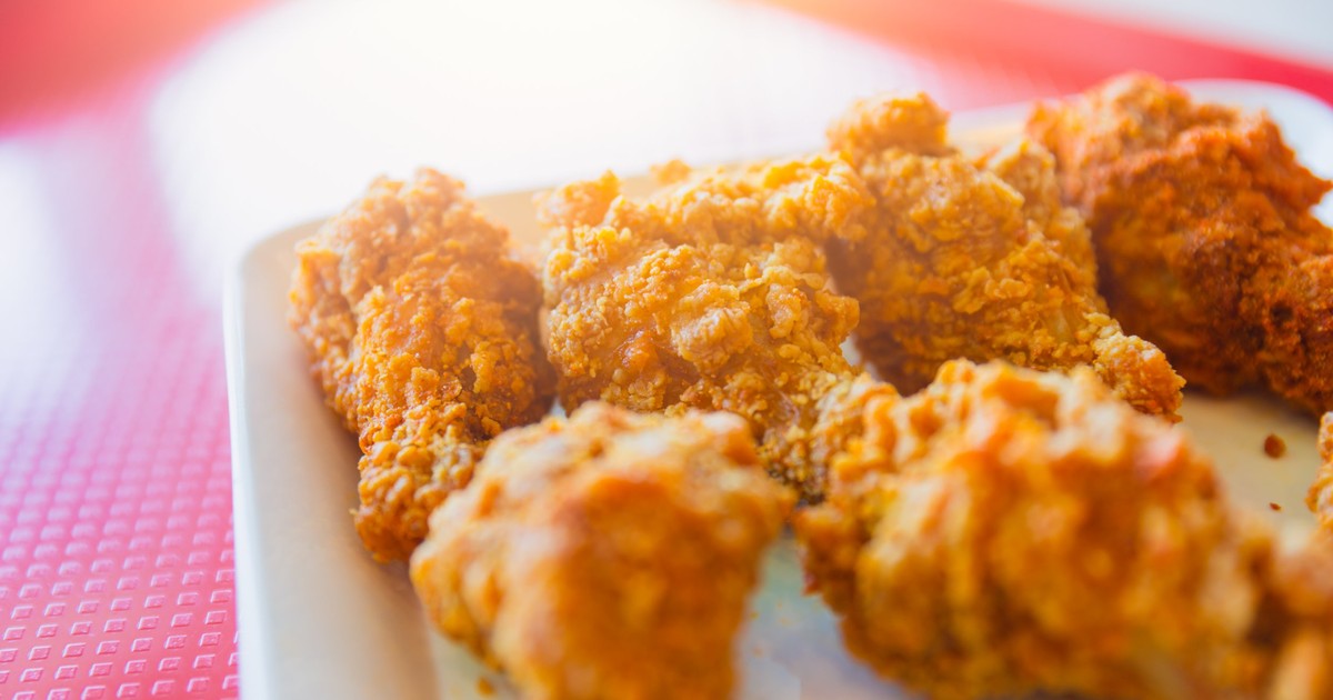 Cum îți faci acasă aripioare ca la KFC