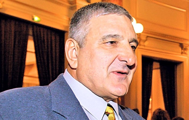 Rică Răducanu, detalii despre jaful din urmă cu două luni. "Știu cine e hoțul, un vecin!"