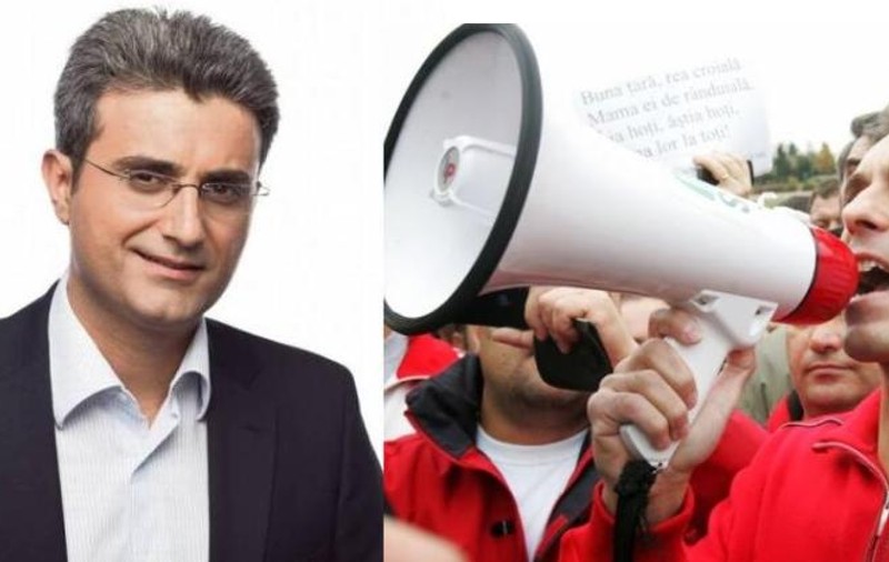 Robert Turcescu, CÂŞTIG DE CAUZĂ în procesul cu Mircea Badea. Vezi ce este OBLIGAT SĂ FACĂ prezentatorul "În Gura Presei"!