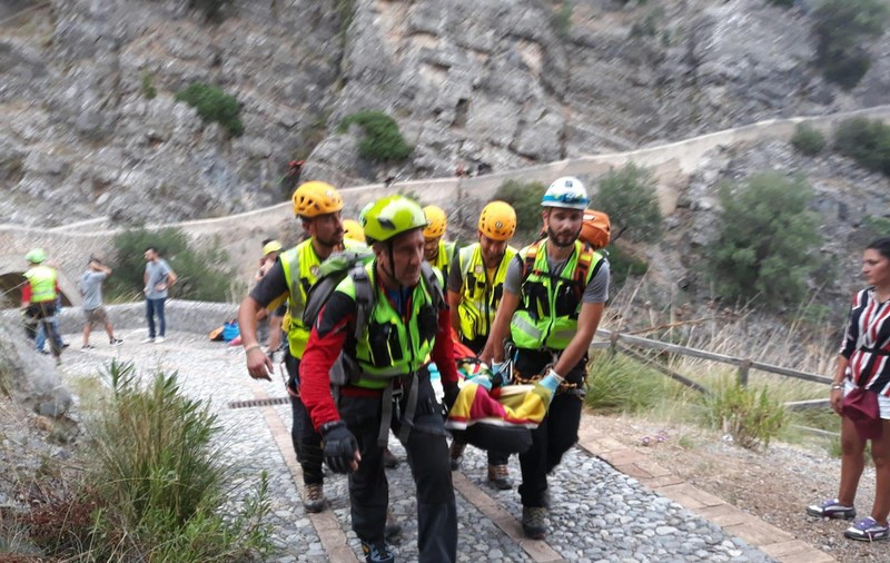VIDEO / Cel puțin zece oameni au fost uciși de o viitură violentă, în Calabria