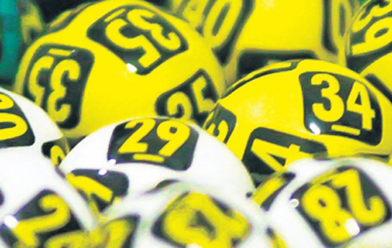 REPORT LA LOTO 6/49 Premiul cel mare e aproape 11 milioane €