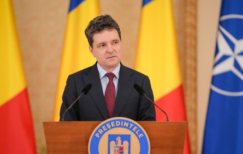 CCR respinge sesizarea lui Nicușor Dan: Legea „este clară, precisă și predictibilă”