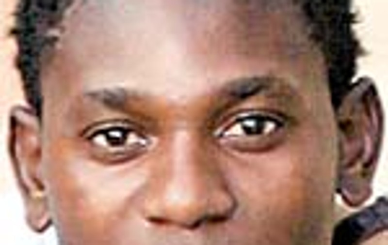 'Ze nu e fotbalist cu fite'