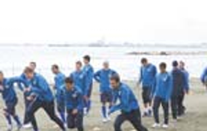 Stelistii si marea