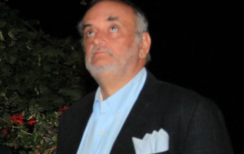 Prima REACŢIE a lui Patriciu după achitare: "Mă aşteptam la..."
