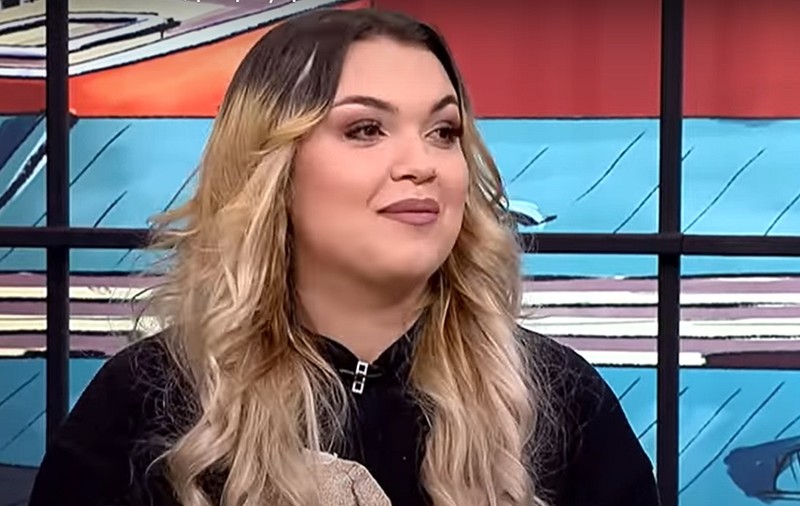 Luiza, soția lui Gheboasă, justifică comportamentul Faimosului la Survivor 2023: „Nu a avut mult timp să se gândească unde se duce”