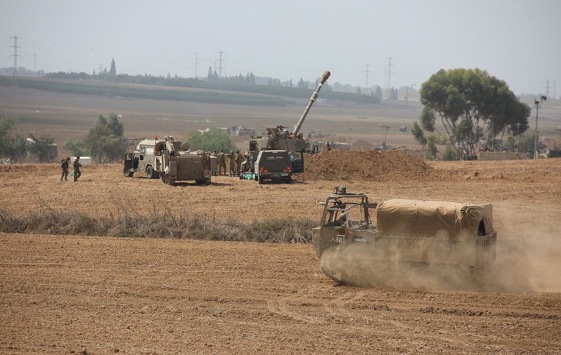 Israelul trece la ofensivă totală, anunță ministrul apărării. „Gaza nu va mai reveni niciodată la ceea ce a fost"